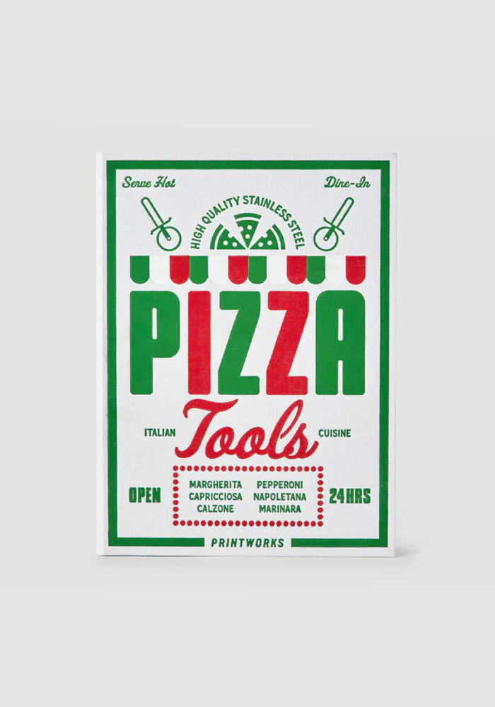 Boite Les Essentiels Pizza Tools – Image 4