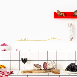 Skyline Lyon 50cm Gold