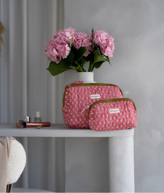 TROUSSE BEAUTÉ - AARTI ROSA – Image 4