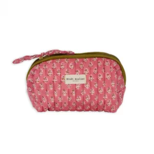 TROUSSE BEAUTÉ - AARTI ROSA