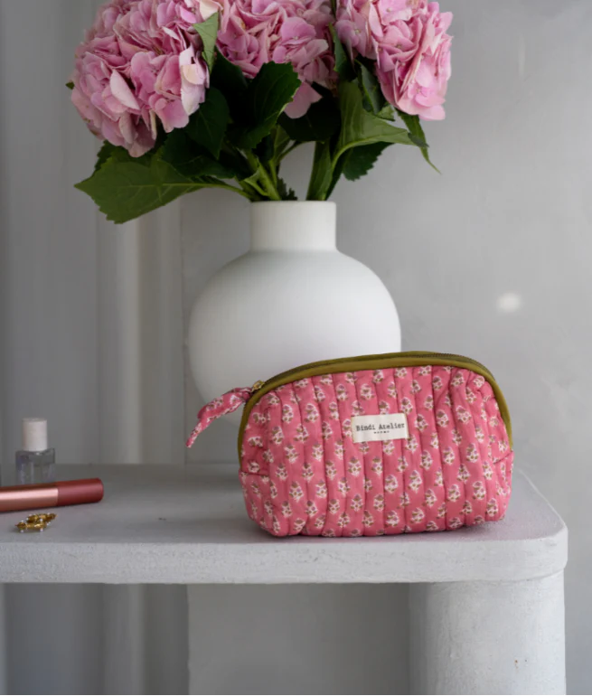 TROUSSE BEAUTÉ - AARTI ROSA – Image 3