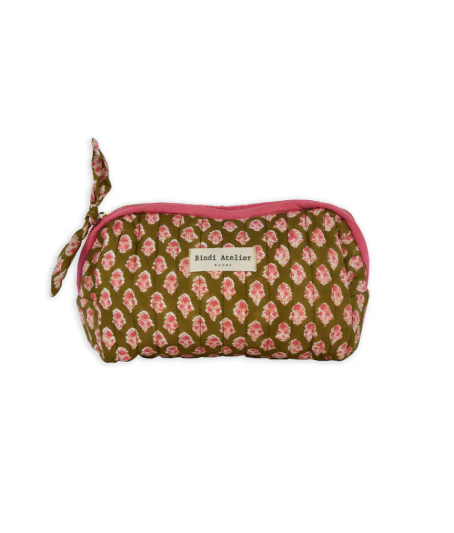 TROUSSE BEAUTÉ - AARTI VERDE – Image 4