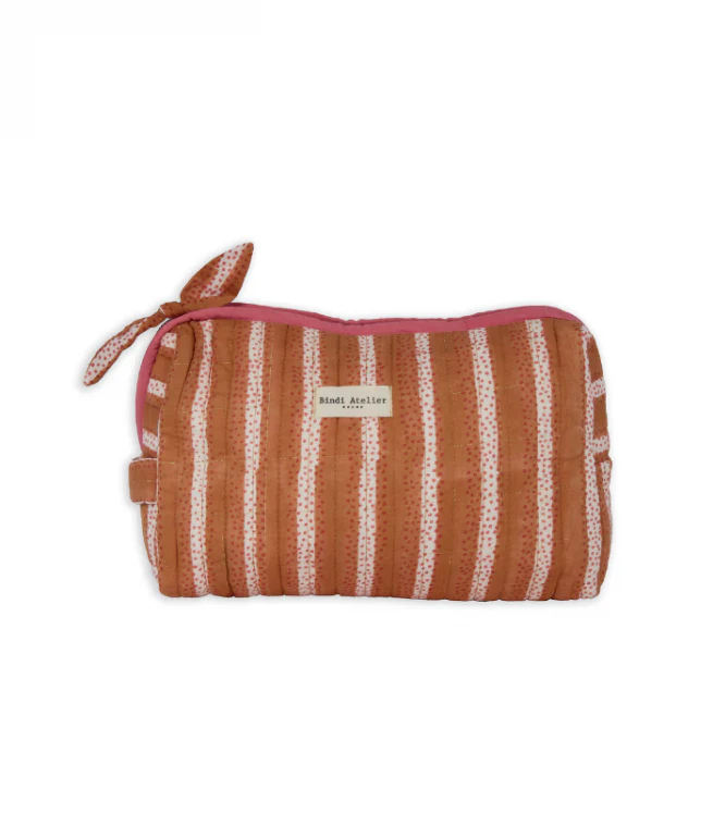 TROUSSE BEAUTÉ - BALA PRALINE – Image 3