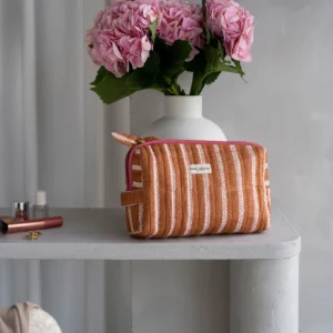 TROUSSE BEAUTÉ - BALA PRALINE