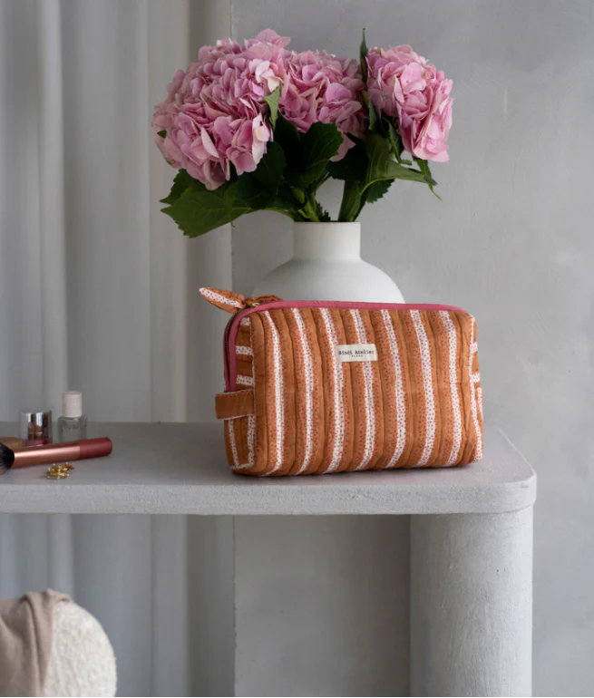 TROUSSE BEAUTÉ - BALA PRALINE – Image 2