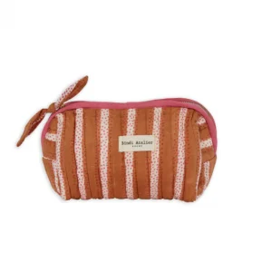 TROUSSE BEAUTÉ - BALA PRALINE
