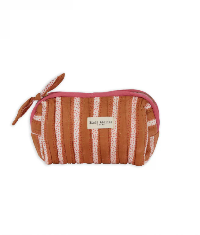 TROUSSE BEAUTÉ - BALA PRALINE – Image 2