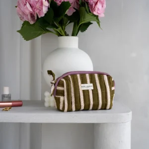 TROUSSE BEAUTÉ - MATIRA PRALINE