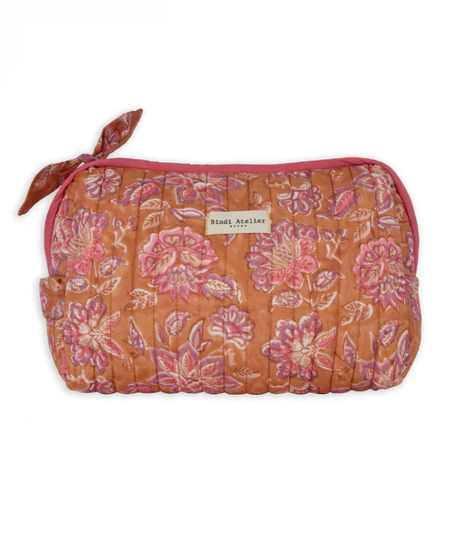 TROUSSE BEAUTÉ - MATIRA PRALINE – Image 3