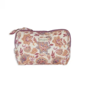 TROUSSE BEAUTÉ - MATIRA VANILLE