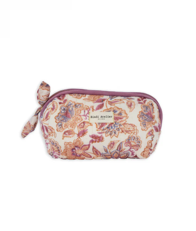 TROUSSE BEAUTÉ - MATIRA VANILLE – Image 2