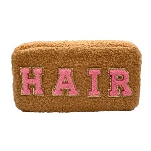 Trousse De Toilette Hair
