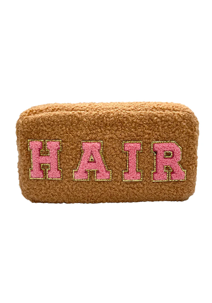 Trousse De Toilette Hair