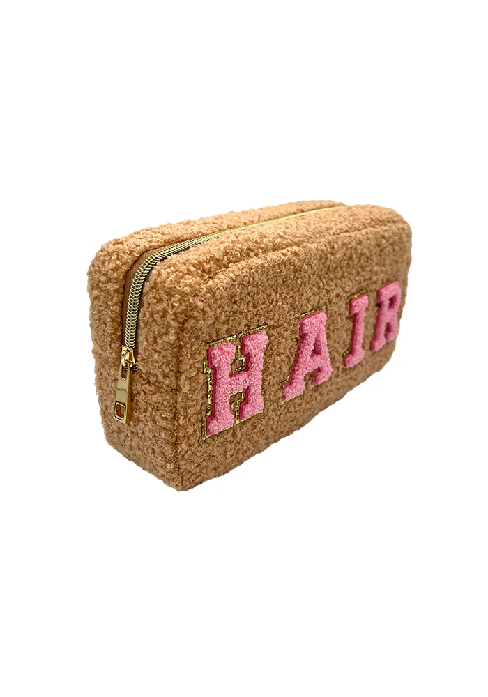 Trousse De Toilette Hair – Image 3