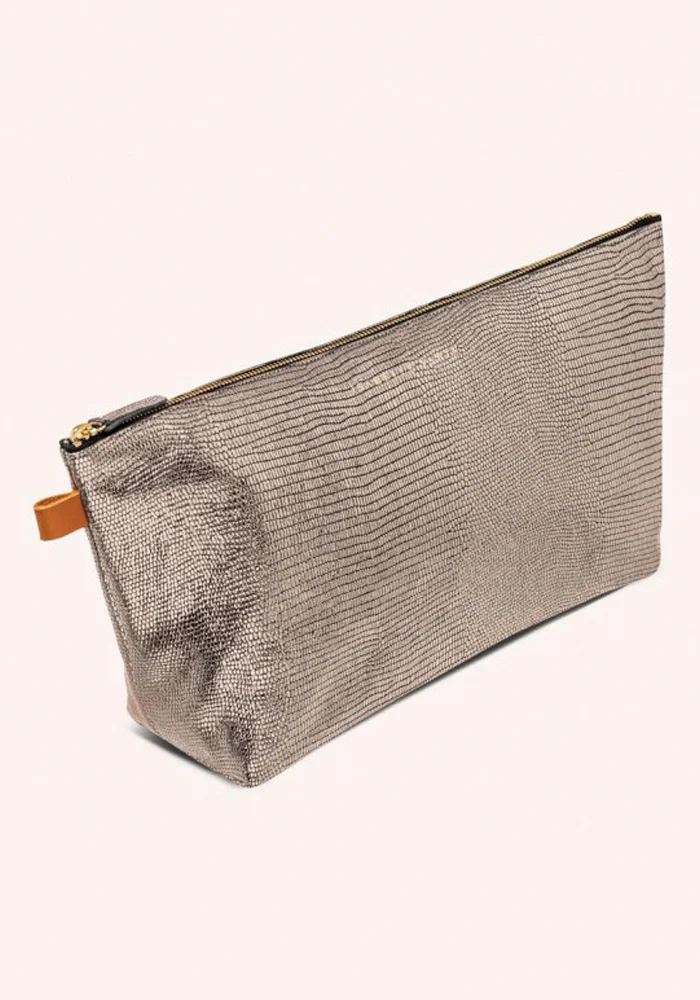 Trousse Pilow Turtle Café – Image 4