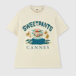 T Shirt Cruise Tee Cannes