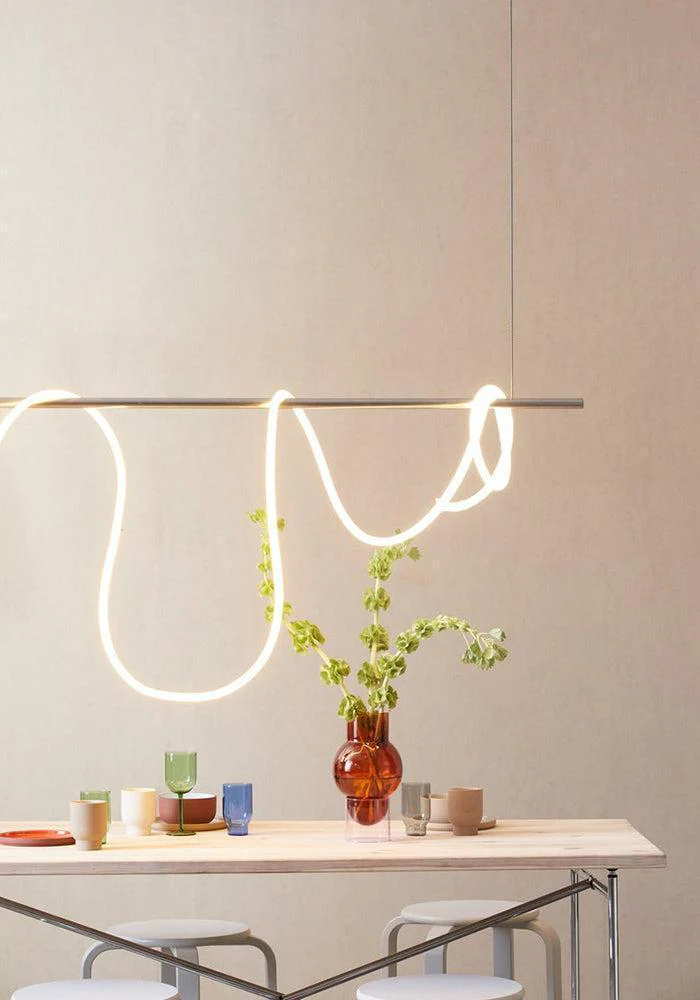 Lampe Flex Tube 5m – Image 2