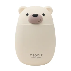 Lunchbox Ours Polaire