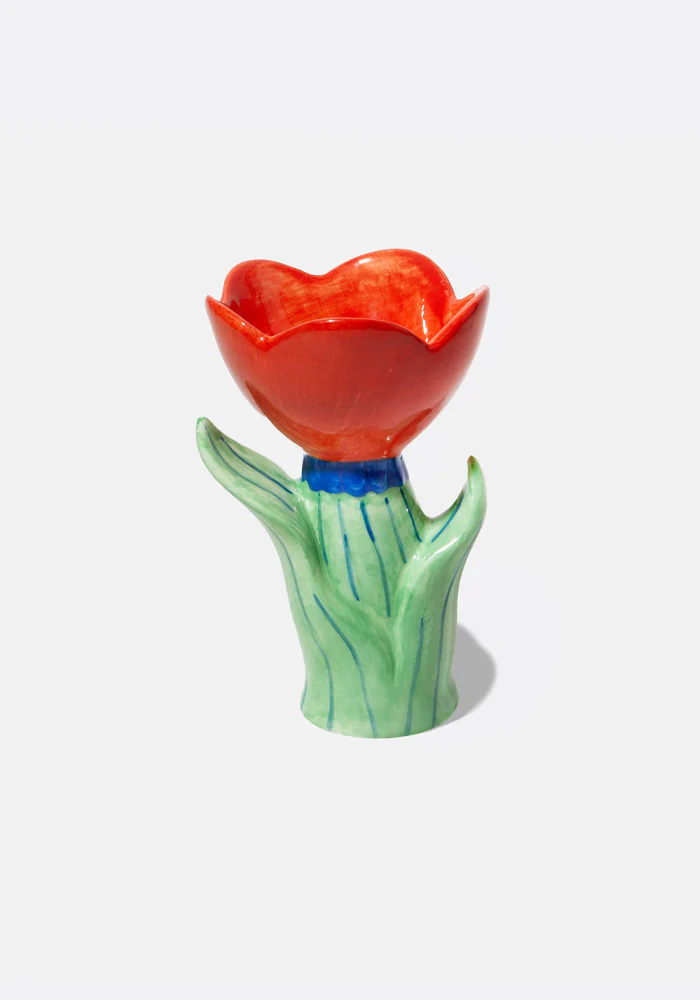 Vase Bloom Small – Image 2
