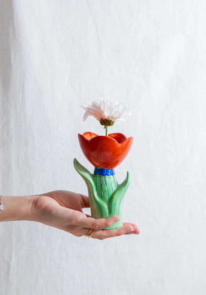 Vase Bloom Small – Image 3