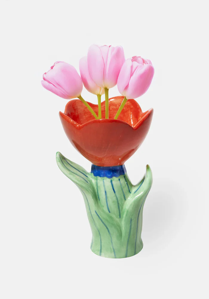 Vase Bloom Small – Image 4
