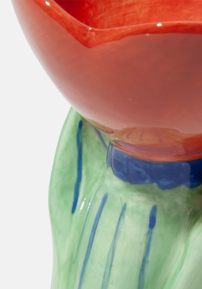 Vase Bloom Small – Image 5