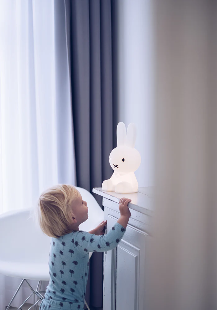 Veilleuse First Light Miffy Rechargeable – Image 8