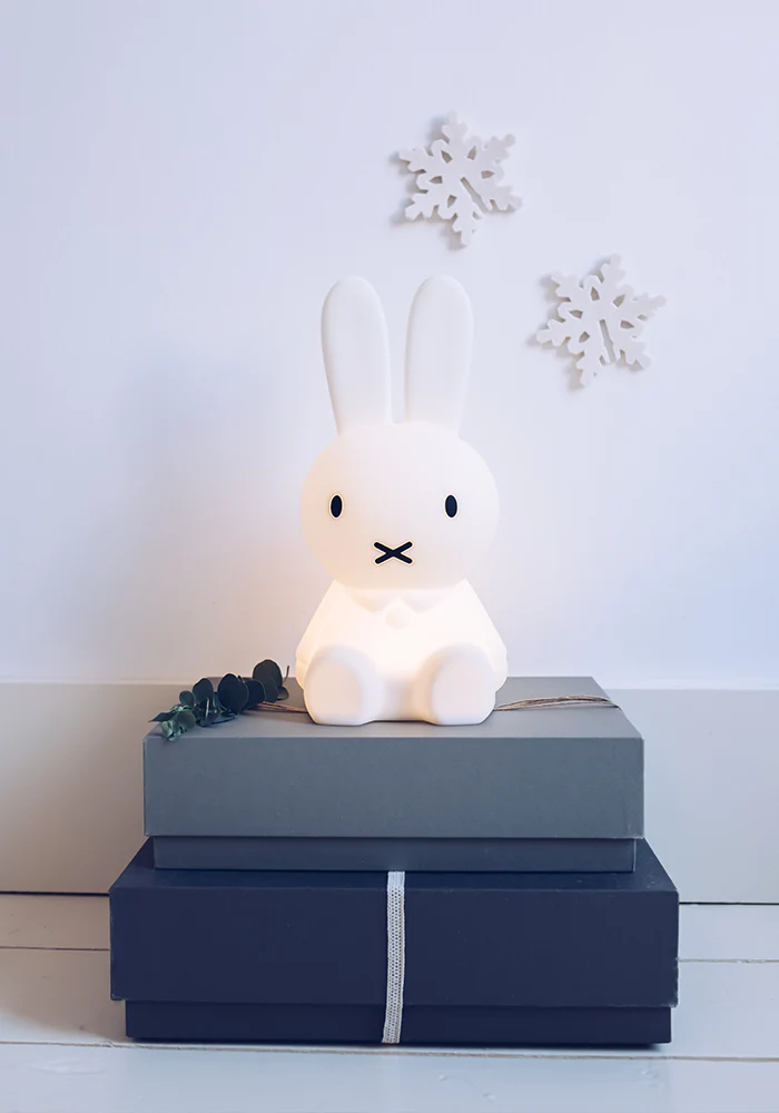 Veilleuse First Light Miffy Rechargeable – Image 3