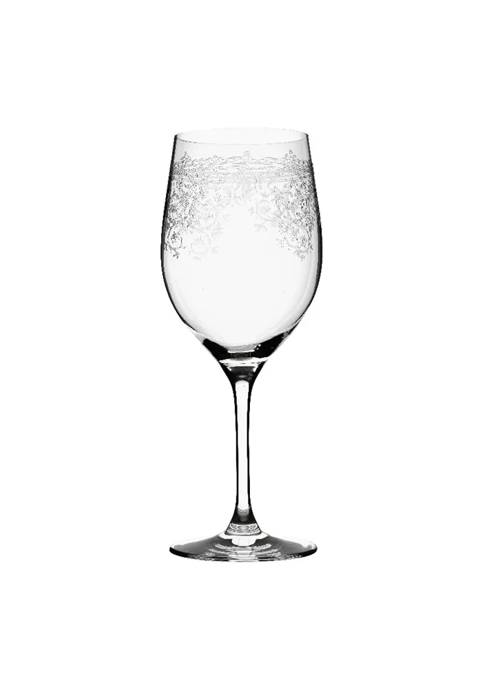 Verre A Vin Ciselé – Image 2
