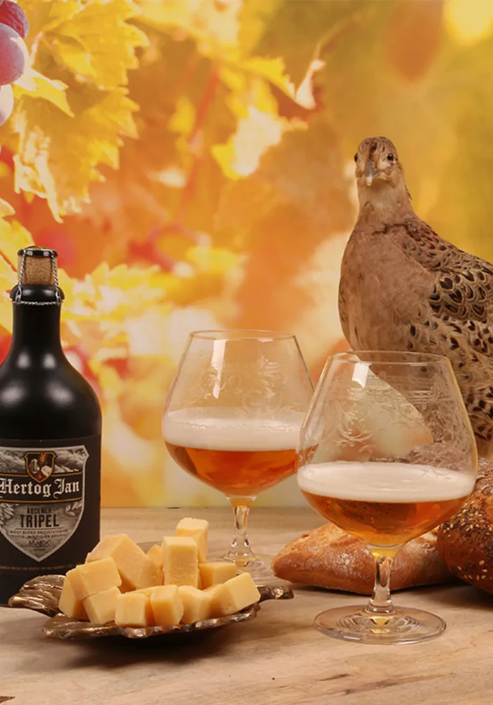 Verre À Bière Ciselé – Image 3