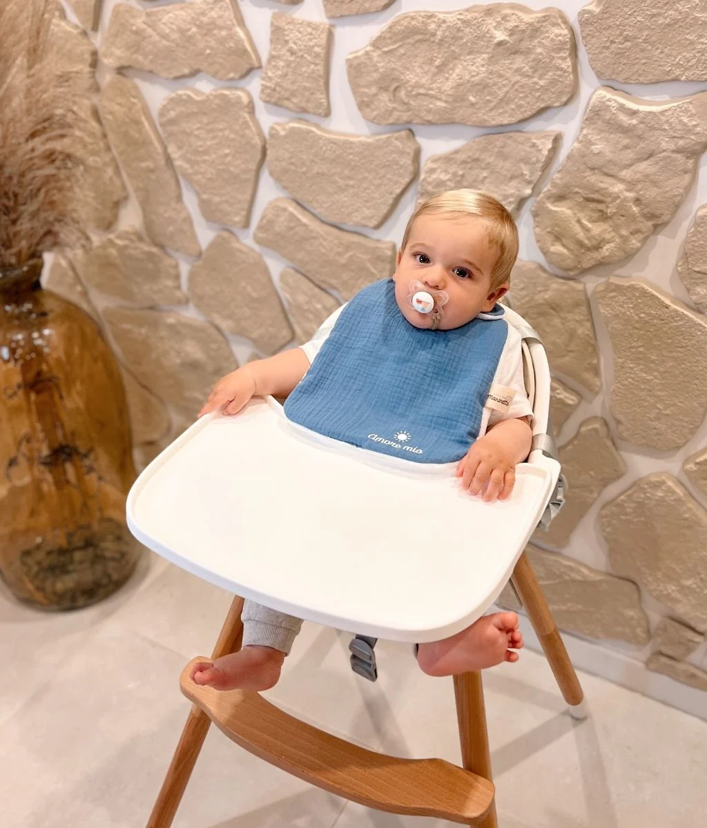 Victoire le bavoir – Image 6