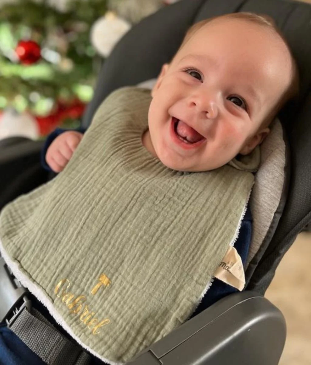 Victoire le bavoir – Image 5