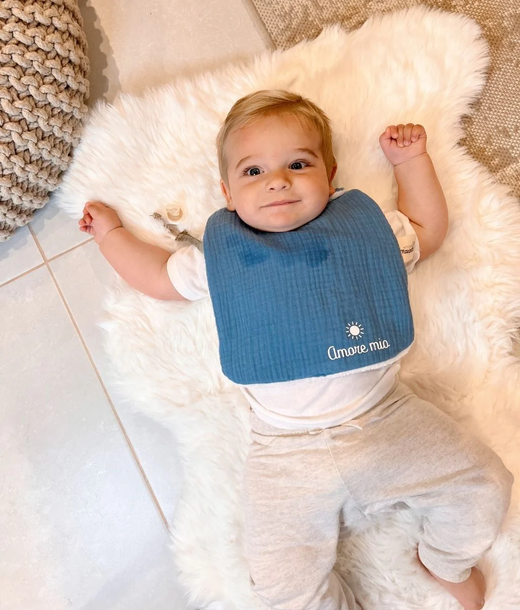 Victoire le bavoir – Image 3