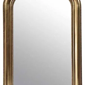 Miroir Victoire Doré 66x96cm