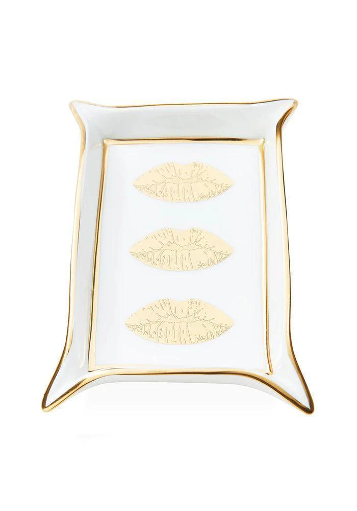 Vide-Poche Lips Valet – Image 2