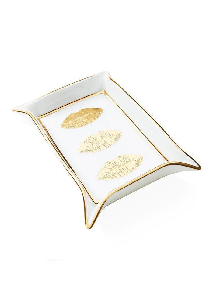 Vide-Poche Lips Valet – Image 3