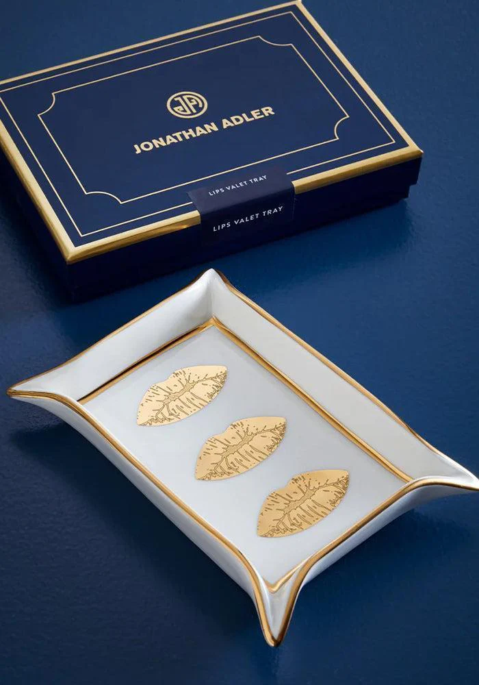 Vide-Poche Lips Valet – Image 4