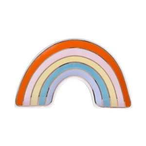 Vide-Poche Arc-En-Ciel