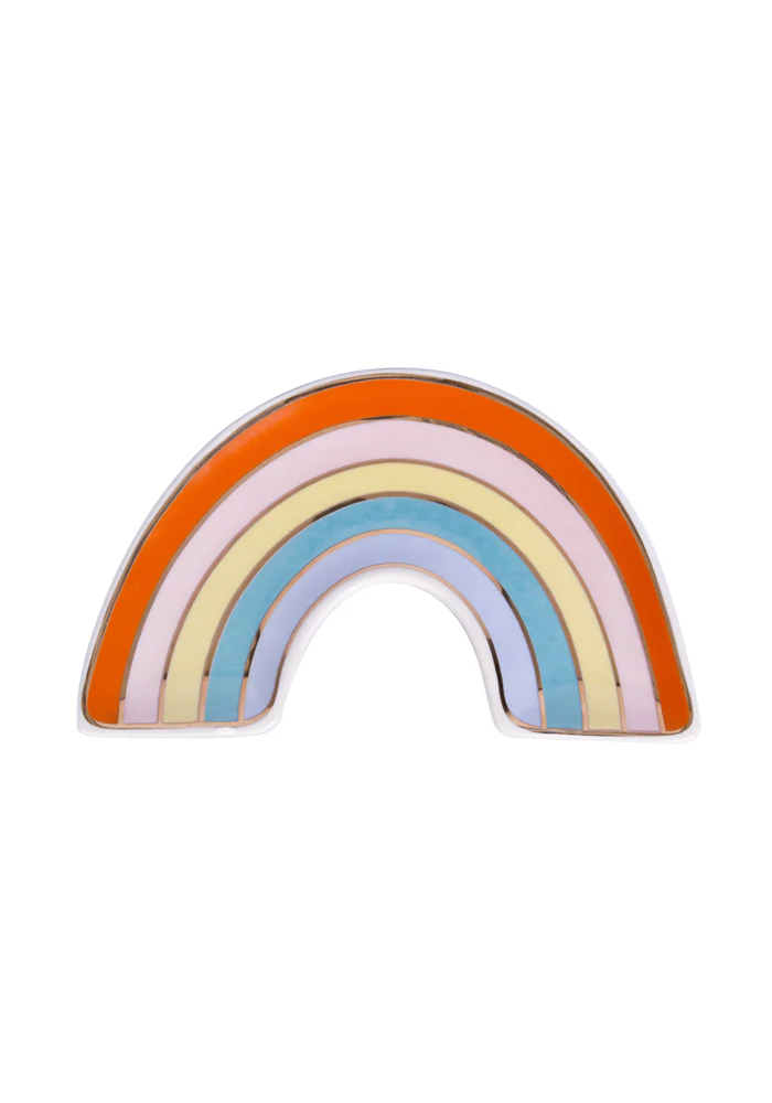 Vide-Poche Arc-En-Ciel