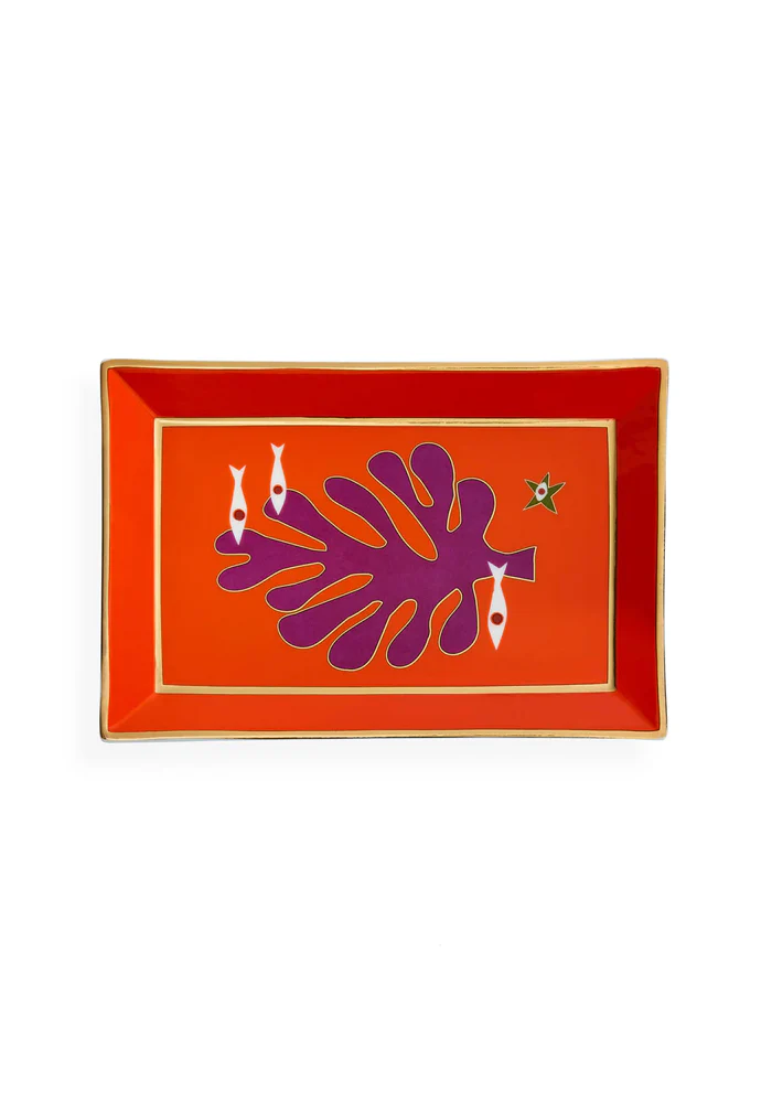 Vide Poche Rectangle Playa – Image 2