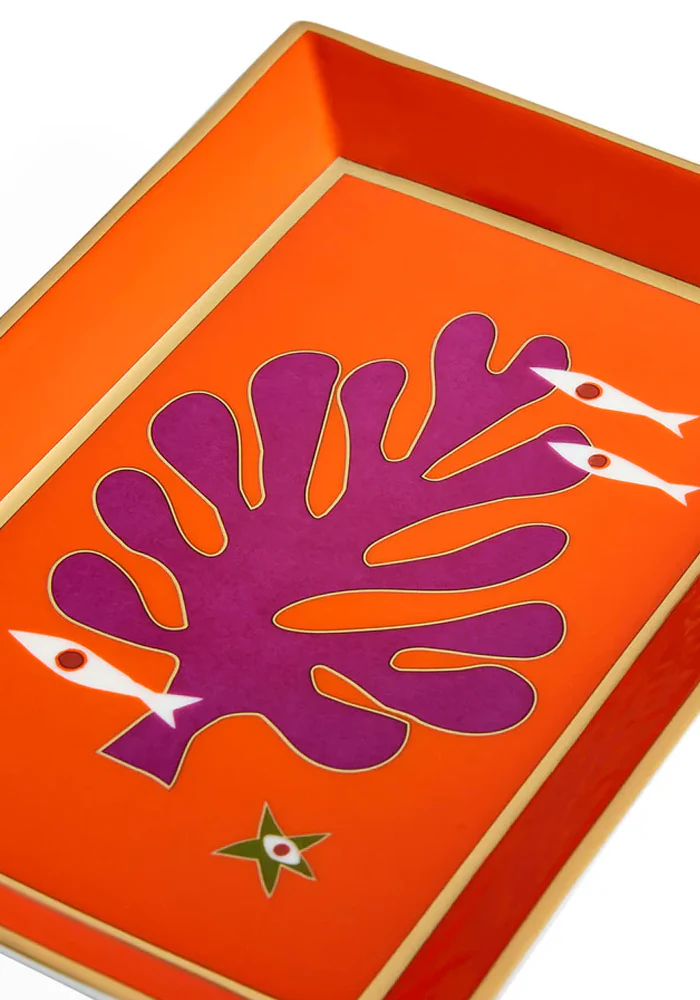 Vide Poche Rectangle Playa – Image 4