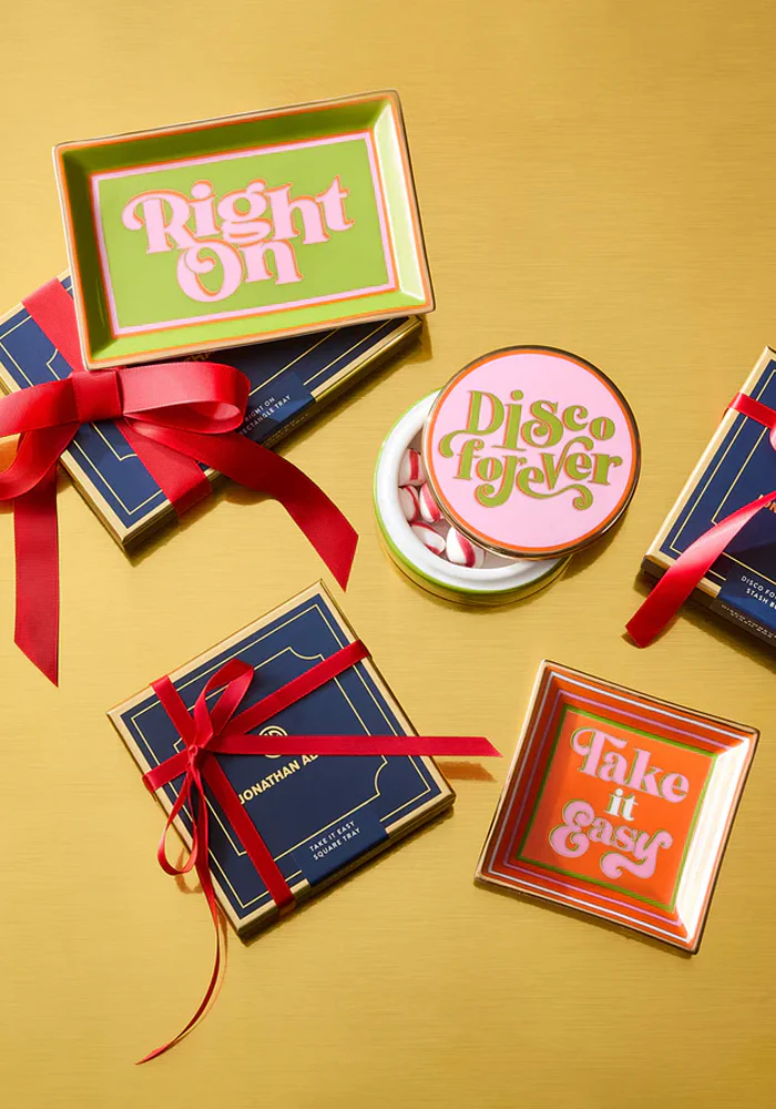 Vide Poche Rectangle Right On – Image 4