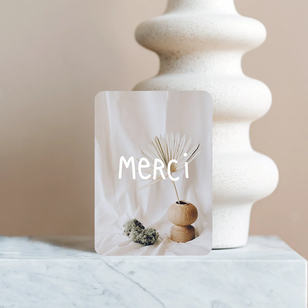 MERCI