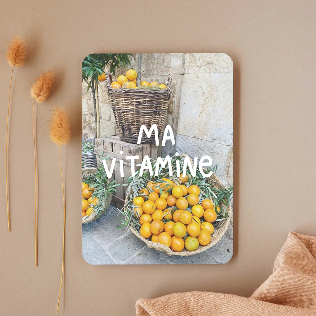 MA VITAMINE – Image 3