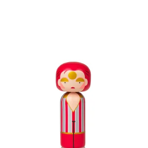 Figurine Ziggy Stardust 14,5cm